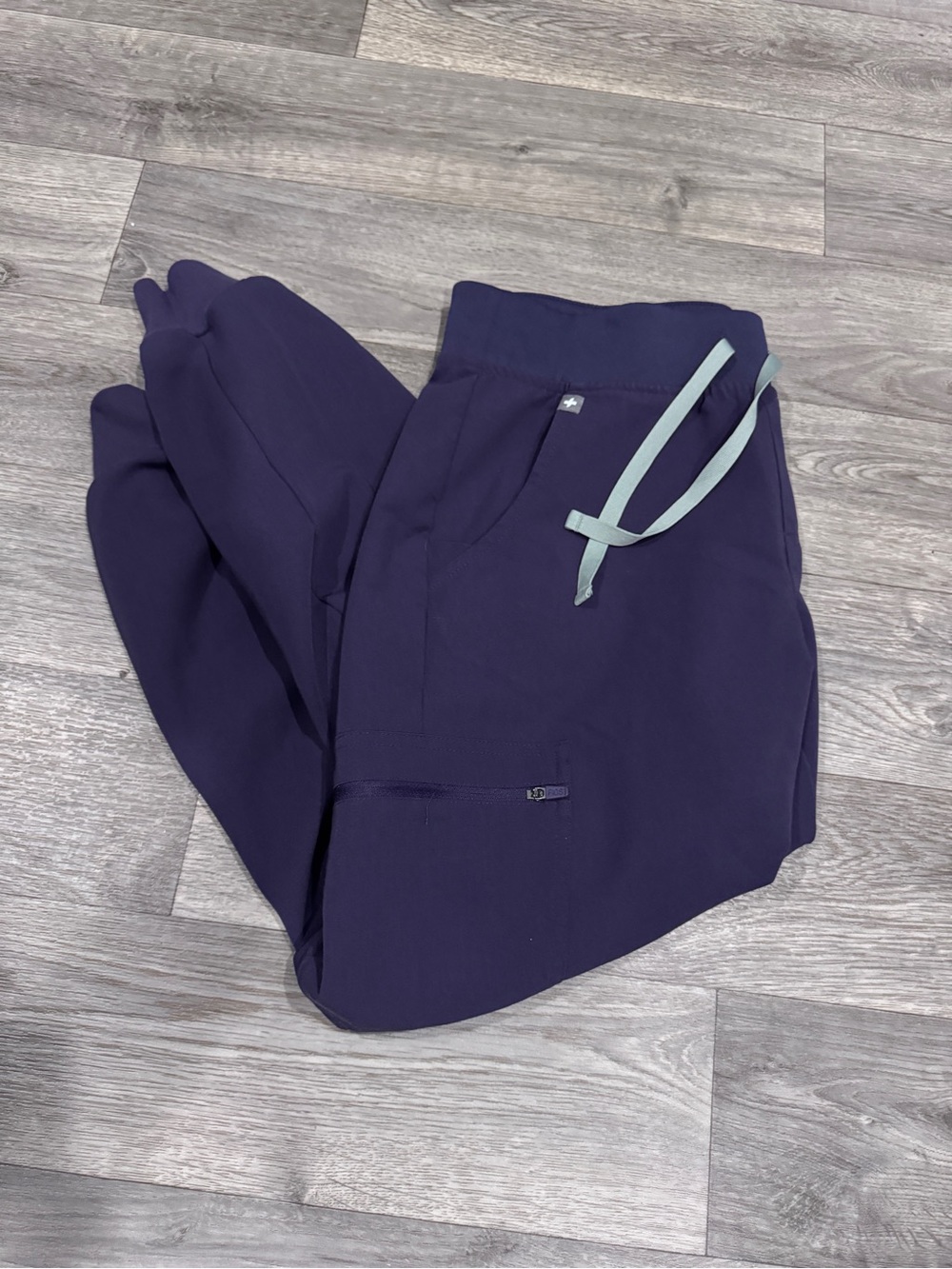 Figs scrub pants